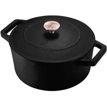 Berlinger Haus Kochtopf 20 cm rund