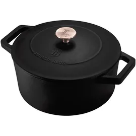Berlinger Haus Kochtopf 20 cm rund