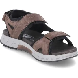 Gabor Freizeitsandalen Herren Braun 45