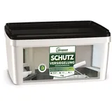Ultrament GmbH Schutz Versiegelung 1 kg transparent Wasser- & Schmutzschutz