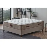 Yatas Bedding Majestät First Class Cool& Wool 160 x 200 cm