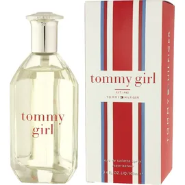 Tommy Hilfiger Tommy Girl Eau de Toilette 100 ml