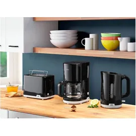 Braun Breakfast1 KF 1100 schwarz