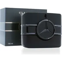 Mercedes-Benz Sign Your Power Eau de Parfum 100 ml
