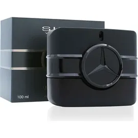 Mercedes-Benz Sign Your Power Eau de Parfum 100 ml