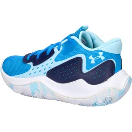 Under Armour Jet 23 Junior Basketball Shoes EU 36 - 36