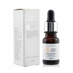 DermaHeal Eyebag Serum 10ml 1 St