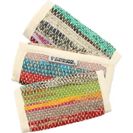 Freak Scene Schlüsseletui - Schlüsseltasche - Recycling - Fair Trade