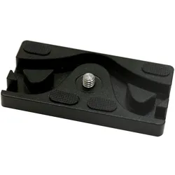 CARUBA Cablestop Platte