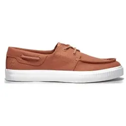 Timberland für Herren. TB0A42A7EVP1 Turnschuhe Mylo Bay braun (46), Wohnung, Schnürsenkel, Lässig