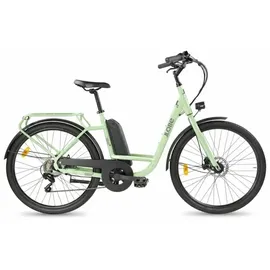 Llobe Town Compact 26 Zoll RH 46 cm Unisex grün
