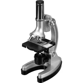 Bresser Junior Mikroskop-Set 50-1200x + Koffer