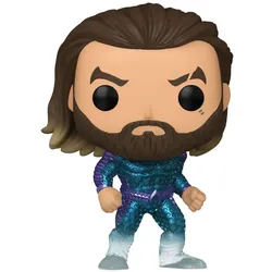 Funko POP! Aquaman and the Lost Kingdom - Aquaman in Stealth Suit #67566