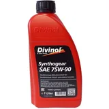 Divinol Synthogear SAE 75W-90