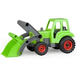 LENA® 4213 Eco Actives Traktor, auf Presenter