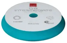 DA Intermediate High Performance Klett Polierschwamm Ø130/150mm, 1 Stk. - 9.DA150B