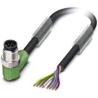 Phoenix Contact Sensor-/Aktor-Kabel SAC-8P-M12MR#1415721