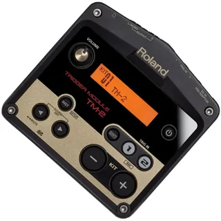 Roland TM-2 Trigger Modul