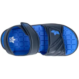 LICO Badesandale Barracuda V Badesandale blau 32 EU