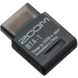 ZOOM BTA-1 Bluetooth Adapter für H3-VR