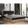 MKS Nessi 180 x 200 cm H4 Schwarz