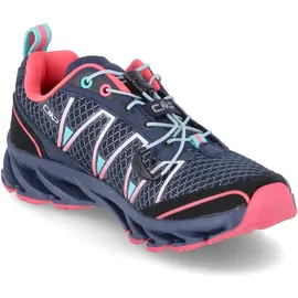 CMP Altak 2.0 Kinder Trailrunning-Schuhe Navy / Pink Fluo / A Marina 36