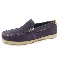 CAMEL ACTIVE Slipper in blau | Gr.: 43