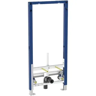 Geberit Duofix Element 112 cm, universell, für Bidet, 111510002