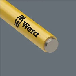 WERA 3950 SPKL Multicolour Winkelschlüssel 2,0 x 101 mm