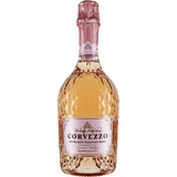 Corvezzo Spumante Rosé Extra Dry - Sekt / halbtrocken - Italien / Venetien - Chardonnay,Glera,Pinot Nero / Corvezzo