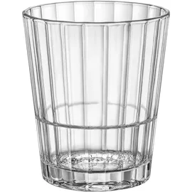 Bormioli Rocco Lounge Whiskyglas 0,39 l 6 St.