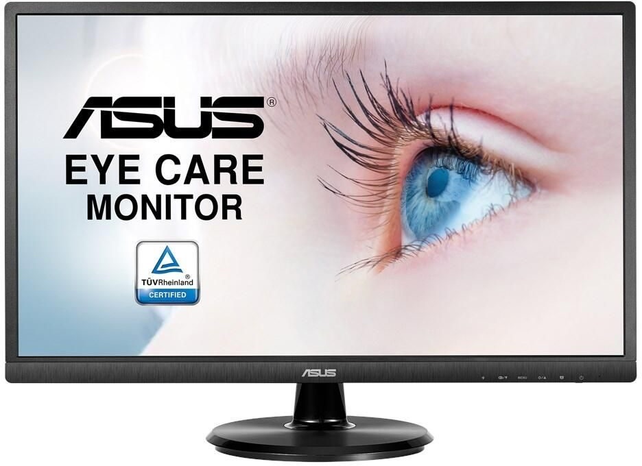 ASUS Eye Care VA249HE LED-Monitor (23,8") 60,5 cm