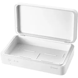 1St. Ledvance UVC LED DISINFECTION