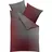 Feinbiber rubin 155 x 220 cm + 80 x 80 cm