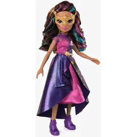 Spin Master Unicorn Academy Deluxe Maskenball Sophia 24 cm