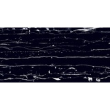 Euro Stone Bodenfliese Feinsteinzeug Prothro Black 60 x 120 cm schwarz