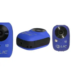 Liquid Image EGO blau