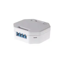 Lupus Electronics Unterputzrelais mit Stromzähler