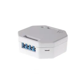 Lupus Electronics Unterputzrelais mit Stromzähler