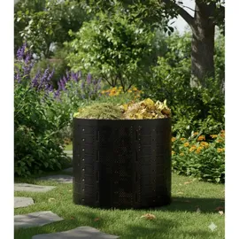 Bradas Gartenkomposter 180 Liter
