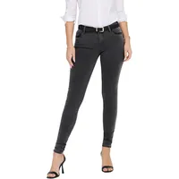 Only Female SKINNY Jeans »ONLRAIN REG Skinny Fit Jeans