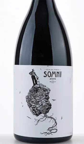 Somni Portal del Priorat JEROBOAM 2015