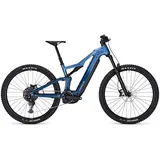 Focus Thron2 6.7 Blau Modell 2025