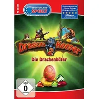 Dragon Keeper 2 - Die Drachenhüter