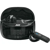 JBL Tune Beam 2 Ghost Edition Ghost Black