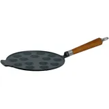 RONNEBY BRUK Maestro Poffertjes-Pfanne 1-tlg. 24 cm