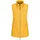 GOLDNER Weste Gelb 46