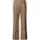 opus pants Luane Relaxed Flared Pants Braun 40
