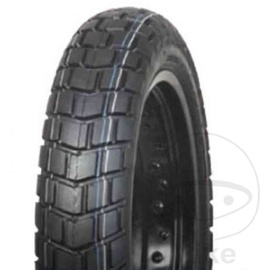 Vee Rubber VeeRubber VRM163 ( 120/90-16 TL 63P Hinterrad )