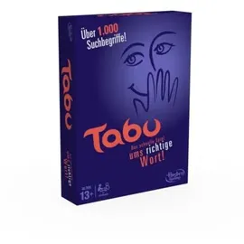 Hasbro Tabu